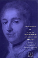 Selected Philosophical and Scientific Writings-9780226168074