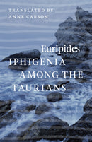 Iphigenia among the Taurians-9780226203621