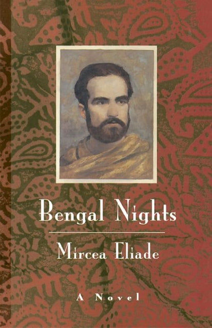 Bengal Nights - A Novel-9780226204192