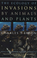 The Ecology of Invasions by Animals and Plants-9780226206387