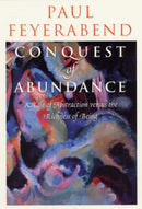 Conquest of Abundance - A Tale of Abstraction Versus the Richness of Richness-9780226245348