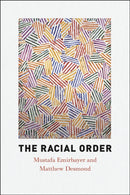 The Racial Order-9780226253527