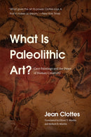 What Is Paleolithic Art? – Cave Paintings and the Dawn of Human Creativity