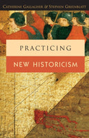 Practicing New Historicism-9780226279350