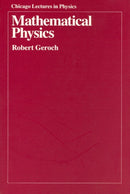 Mathematical Physics-9780226288628