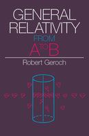 General Relativity from A to B-9780226288642