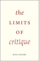 The Limits of Critique