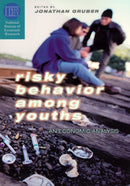 Risky Behavior among Youths – An Economic Analysis