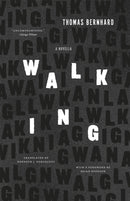 Walking : A Novella-9780226311043