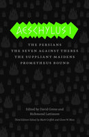 Aeschylus I