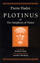 Plotinus or the Simplicity of Vision-9780226311944