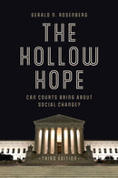 The Hollow Hope – Can Courts Bring About Social Change?