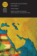 African Successes, Volume II – Human Capital