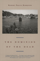 The Dominion of the Dead-9780226317939