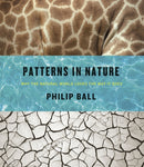 Patterns in Nature : Why the Natural World Looks the Way it Does-9780226332420