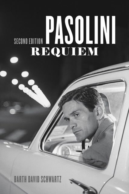 Pasolini Requiem : Second Edition-9780226335025