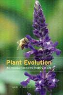 Plant Evolution – An Introduction to the History of Life