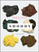 Shoddy : From Devil's Dust to the Renaissance of Rags-9780226377759
