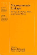 Macroeconomic Linkage – Savings, Exchange Rates, and Capital Flows