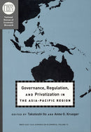 Governance, Regulation, and Privatization in the Asia–Pacific Region