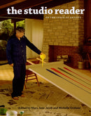 The Studio Reader - On the Space of Artists-9780226389615