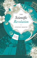 The Scientific Revolution-9780226398341