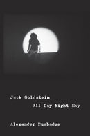 Jack Goldstein – All Day Night Sky