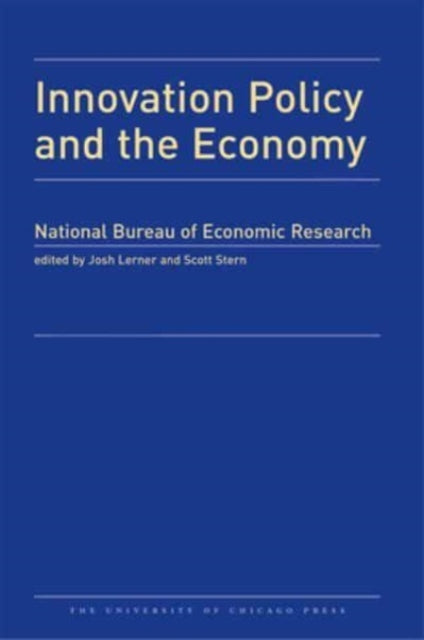Innovation Policy and the Economy 2008 – Volume 9