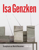 Isa Genzken : Sculpture as World Receiver-9780226409979