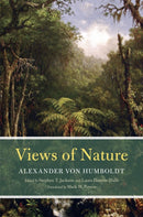 Views of Nature-9780226422473