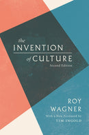 The Invention of Culture-9780226423289