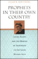 Prophets in Their Own Country