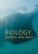 The Biology of Sharks and Rays-9780226442495