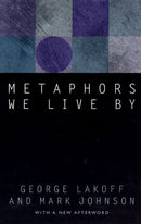 Metaphors We Live By-9780226468013