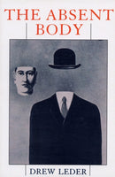 The Absent Body-9780226470009