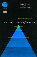 The Structure of Wages – An International Comparison