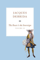The Beast and the Sovereign, Volume II-9780226478531