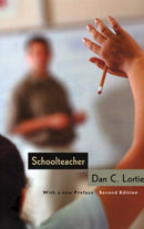 Schoolteacher : A Sociological Study-9780226493534