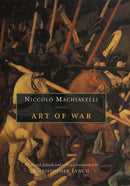 Art of War-9780226500461