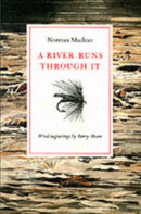 A River Runs Through It-9780226500607