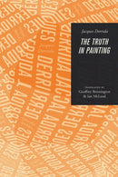 The Truth in Painting-9780226504629