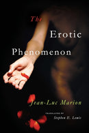 The Erotic Phenomenon-9780226505374