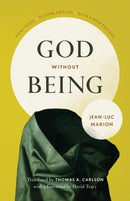 God Without Being – Hors–Texte, Second Edition