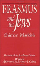 Erasmus and the Jews