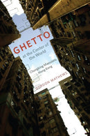 Ghetto at the Center of the World-9780226510200