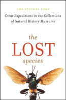 The Lost Species