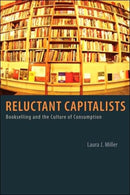 Reluctant Capitalists – Bookselling and the Culture of Consumption