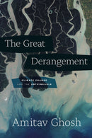 The Great Derangement : Climate Change and the Unthinkable-9780226526812