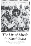 The Life of Music in North India