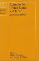 Aging in the United States and Japan – Economic Trends